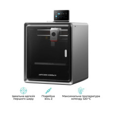 3D-принтер Anycubic Kobra S1 (KBS1BK0A-O)