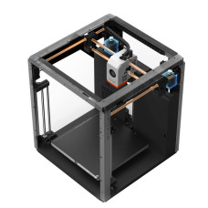 3D-принтер Anycubic Kobra S1 Combo (KS1CBK0A-O)