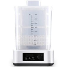 Пристрій для миття та полімеризації Anycubic Wash & Cure 3 (WS3A0WH-Y-O)