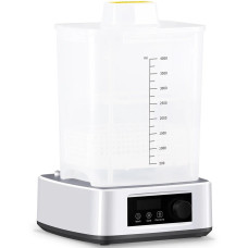 Пристрій для миття та полімеризації Anycubic Wash & Cure 3 (WS3A0WH-Y-O)