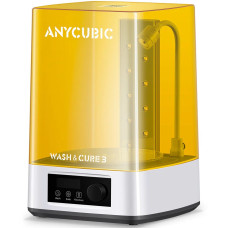 Пристрій для миття та полімеризації Anycubic Wash & Cure 3 (WS3A0WH-Y-O)
