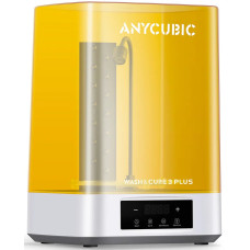 Пристрій для миття та полімеризації Anycubic Wash & Cure 3 Plus (WS3LB0WH-Y-O)