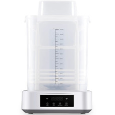 Пристрій для миття та полімеризації Anycubic Wash & Cure 3 Plus (WS3LB0WH-Y-O)