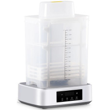 Пристрій для миття та полімеризації Anycubic Wash & Cure 3 Plus (WS3LB0WH-Y-O)