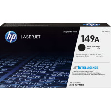 Лазерний картридж HP 149A Black (W1490A)