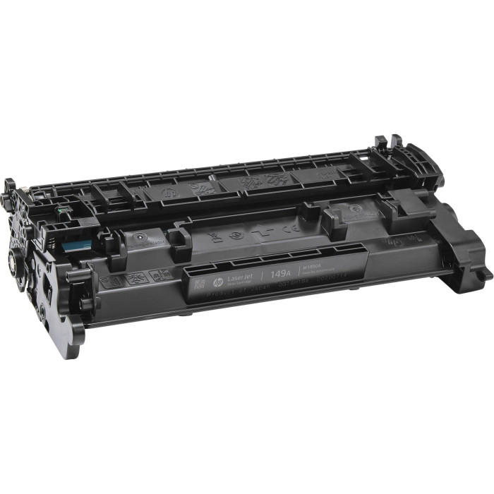 Лазерний картридж HP 149A Black (W1490A)