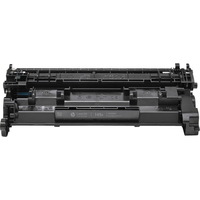 Лазерний картридж HP 149A Black (W1490A)