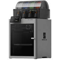 3D-принтер Bambu Lab P2S Combo (PF004-U+SA007) (EU)