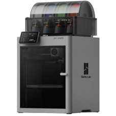 3D-принтер Bambu Lab P2S Combo (PF004-U+SA007) (EU)