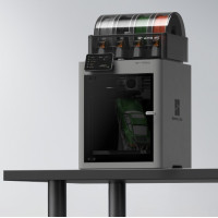3D-принтер Bambu Lab P2S Combo (PF004-U+SA007) (EU)