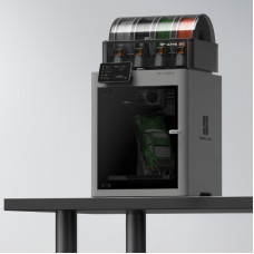 3D-принтер Bambu Lab P2S Combo (PF004-U+SA007) (EU)