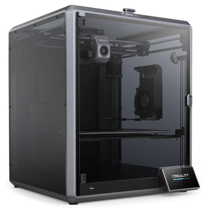 3D-принтер Creality K1 Max