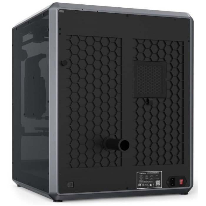 3D-принтер Creality K1 Max