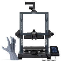 3D-принтер ELEGOO Neptune 4 Pro (ELG-50.201.013300)