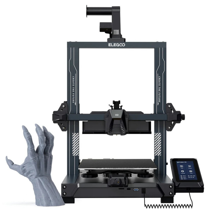 3D-принтер ELEGOO Neptune 4 Pro (ELG-50.201.013300)