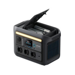 Зарядна станція ANKER Solix C800X 1200W 768Wh (A1755)