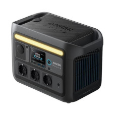 Зарядна станція ANKER Solix C800X 1200W 768Wh (A1755)