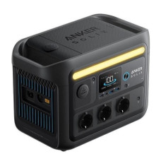 Зарядна станція ANKER Solix C800X 1200W 768Wh (A1755)