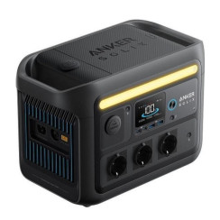 Зарядна станція ANKER Solix C800X 1200W 768Wh (A1755)