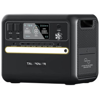 Зарядна станція Tallpower V2400, 2400 Вт, 2160 Вт*ч