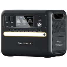 Зарядна станція Tallpower V2400, 2400 Вт, 2160 Вт*ч