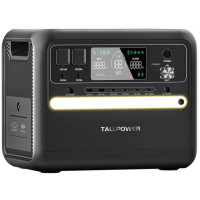Зарядна станція Tallpower V2400, 2400 Вт, 2160 Вт*ч