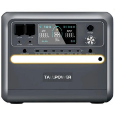 Зарядна станція Tallpower V2400, 2400 Вт, 2160 Вт*ч