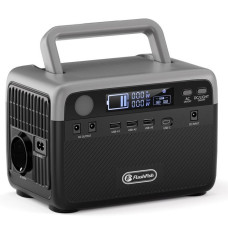 Зарядна станція FlashFish BP030B 230Wh/300W