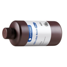 Фотополімерна смола Anycubic ABS-Like Resin Pro 2 1кг Grey