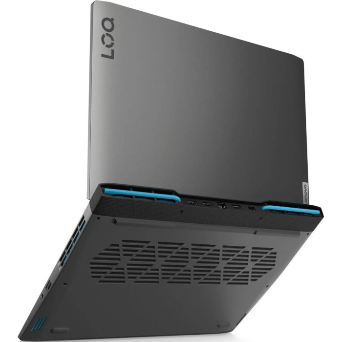 Ноутбук Lenovo LOQ 15IAX9  (83GS00TXPB) 15.6