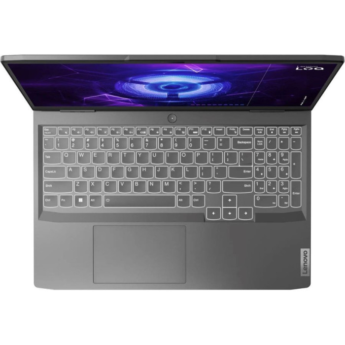 Ноутбук Lenovo LOQ 15IAX9  (83GS00TXPB) 15.6