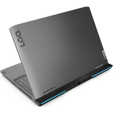 Ноутбук Lenovo LOQ 15IAX9  (83GS00TXPB) 15.6