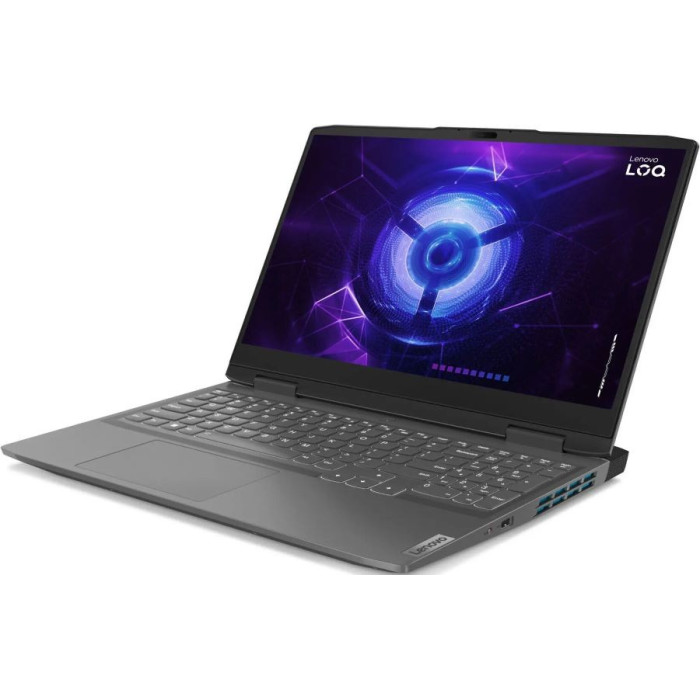 Ноутбук Lenovo LOQ 15IAX9  (83GS00TXPB) 15.6