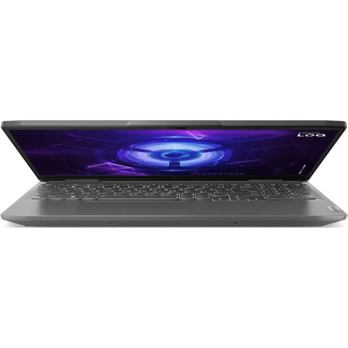 Ноутбук Lenovo LOQ 15IAX9  (83GS00TXPB) 15.6