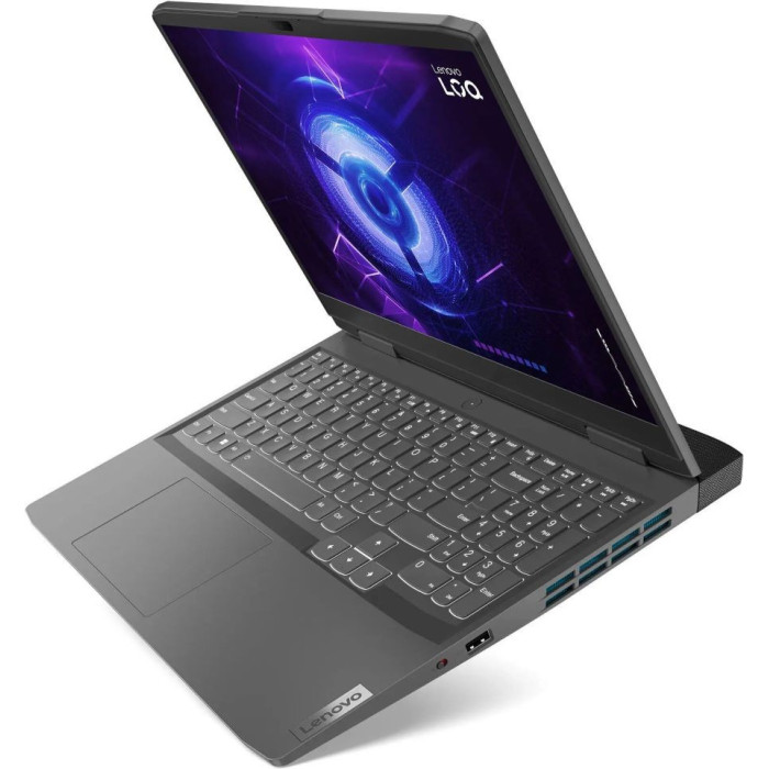 Ноутбук Lenovo LOQ 15IAX9  (83GS00TXPB) 15.6