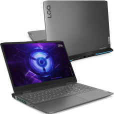 Ноутбук Lenovo LOQ 15ARP9  (83JC00P4PB) 15.6