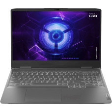 Ноутбук Lenovo LOQ 15ARP9  (83JC00P4PB) 15.6