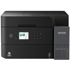 БФП Epson EcoTank L6370 (C11CL43405) Wi-Fi/LAN/Duplex/ADF/СБПЧ/A4