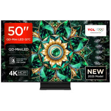 Телевізор TCL 50Q7C