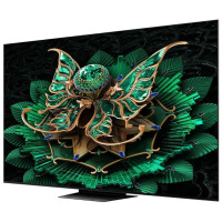 Телевізор TCL 50Q7C