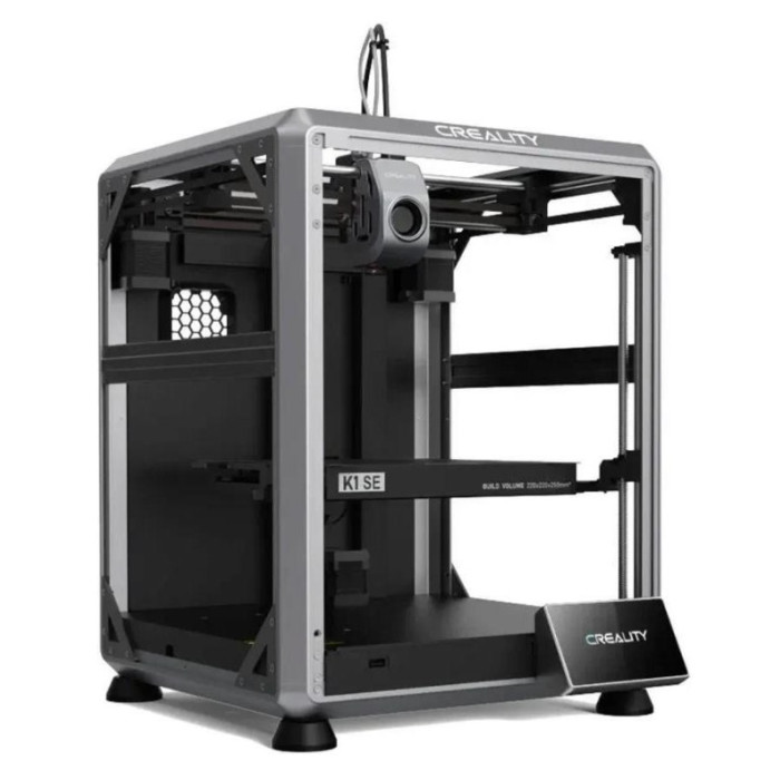 3D-принтер Creality K1 SE