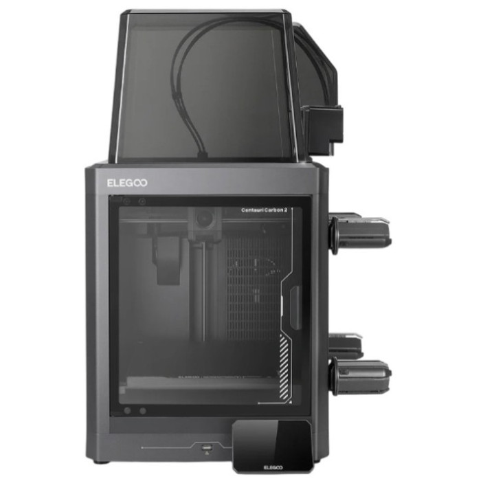 3D-принтер ELEGOO Centauri Carbon 2 Combo (50.201.023300)