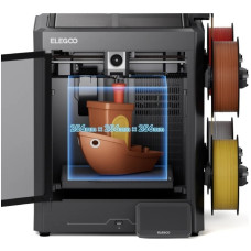 3D-принтер ELEGOO Centauri Carbon 2 Combo (50.201.023300)