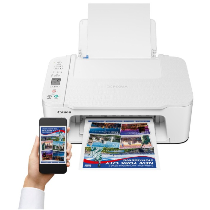 БФП Canon Pixma TS3751і (6671C026) WiFi/А4