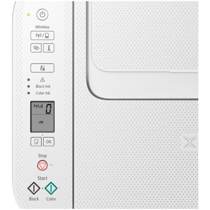 БФП Canon Pixma TS3751і (6671C026) WiFi/А4