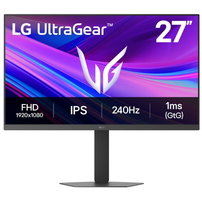 Mонітор LG UltraGear 27G440A-B  27