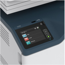 БФП Xerox C235 (C235V_DNI) Wi-Fi/Duplex/ADF/A4
