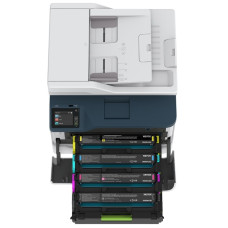 БФП Xerox C235 (C235V_DNI) Wi-Fi/Duplex/ADF/A4