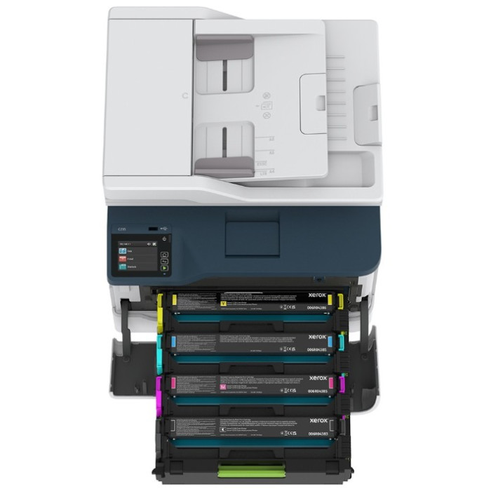 БФП Xerox C235 (C235V_DNI) Wi-Fi/Duplex/ADF/A4