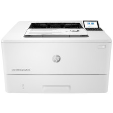 Принтер HP LaserJet Enterprise M406dn (3PZ15A) LAN/Duplex/А4